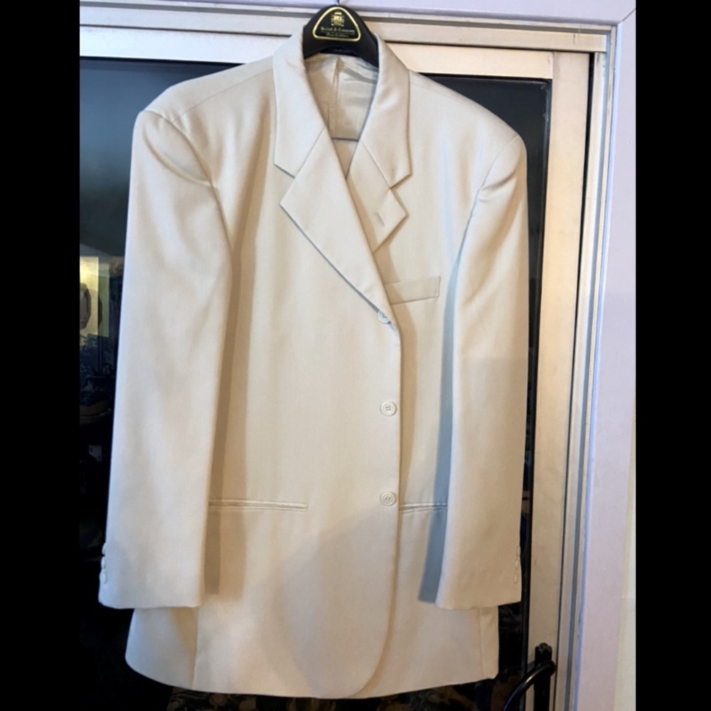 Men’s Reunion Suit